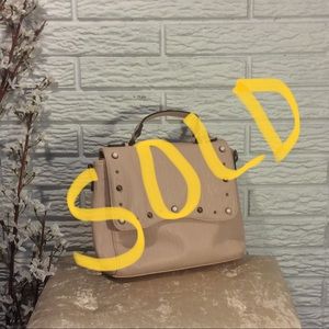 JESSICA SIMPSON Small Tote/Crossbody Bag